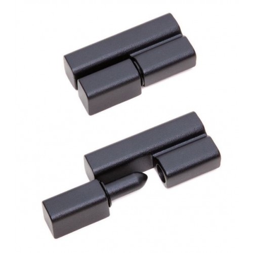 Die Cast Zinc Lift-Off Hinge (Offset)
